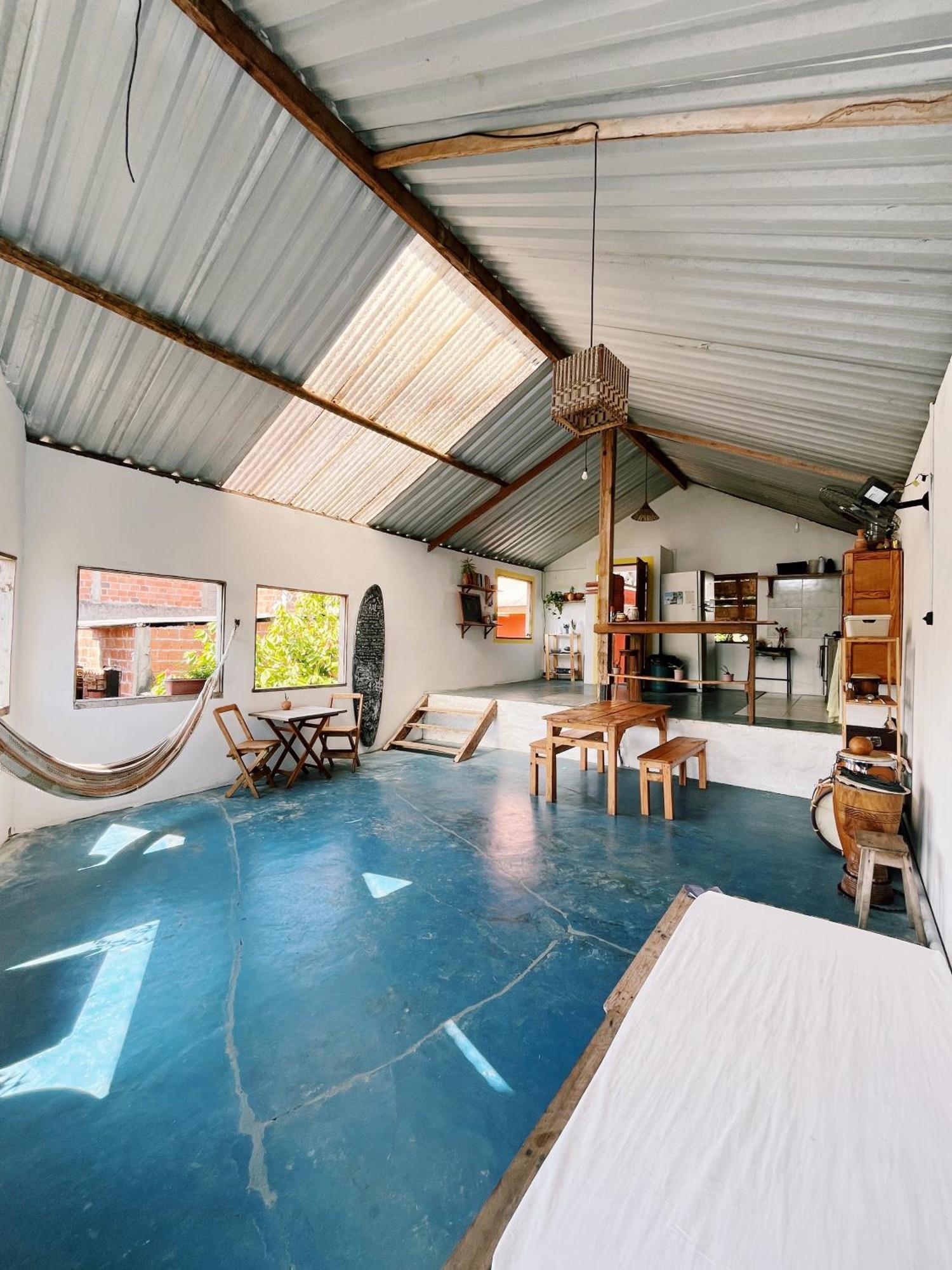 Ferienwohnung Morada Cacauera Itacaré Exterior foto